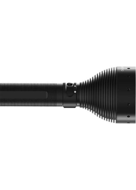 X21R.2 Rechargeable LED Flashlight - 1000 Lumens Bright, Waterproof, Long Lasting Battery - Perfect for Camping, Hiking, Emergency & Outdoor Adventures