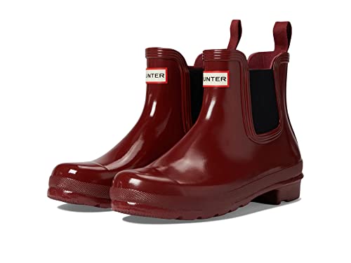 Fall Red/Black