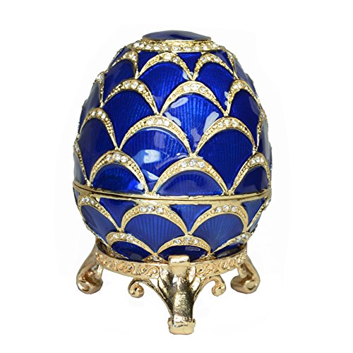Blue Egg-1