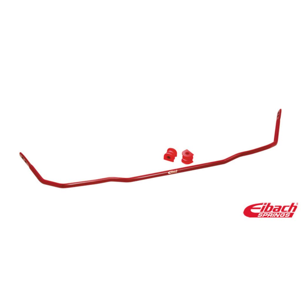 Eibach Anti-Roll Kit for Dodge Charger 2011-2018 | Sway Bar Upgrade | Improved Handling & Stability | Perfect for Street Racing & Performance Driving