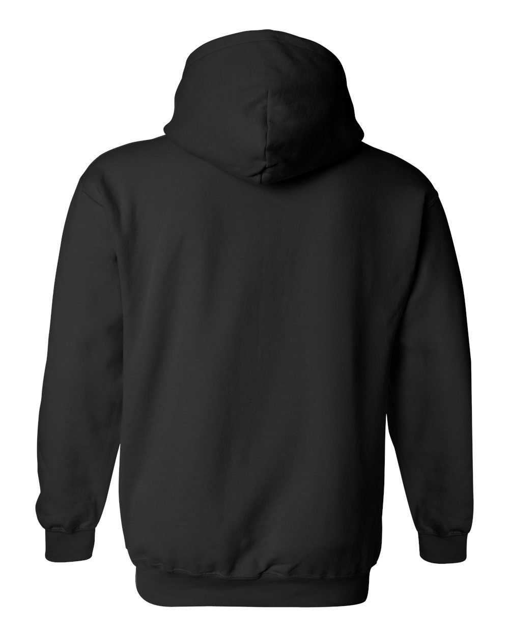 CreateMyTee Des Moines University Block Unisex Hooded Sweatshirt - DMU Apparel for Men & Women | Comfortable College Sweatshirt for Campus Wear, Alumni Events & School Spirit