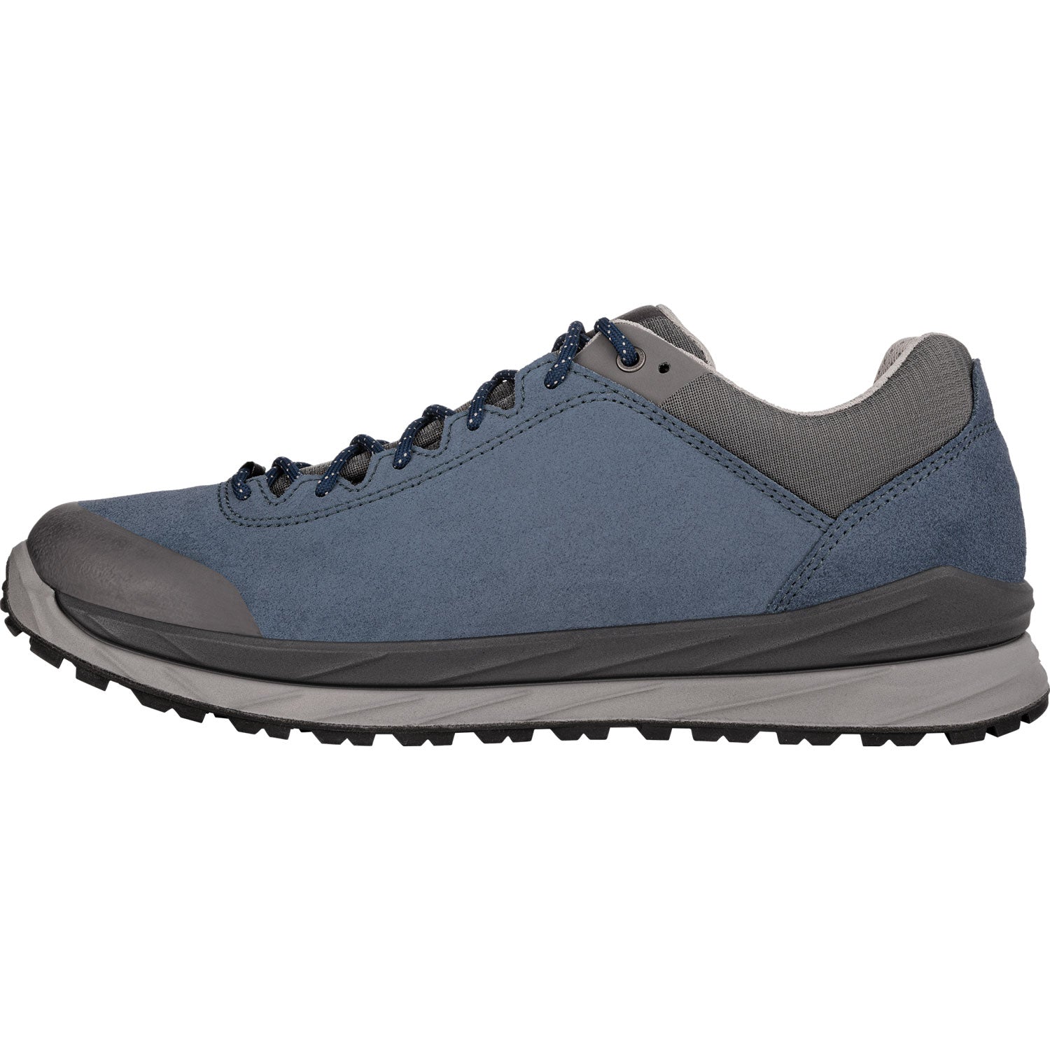 Lowa Men's Malta GTX Lo Hiking Shoes - Waterproof Lightweight Trail Walking Shoes for Outdoor Adventures - Perfect for Hiking, Trekking, and Travel