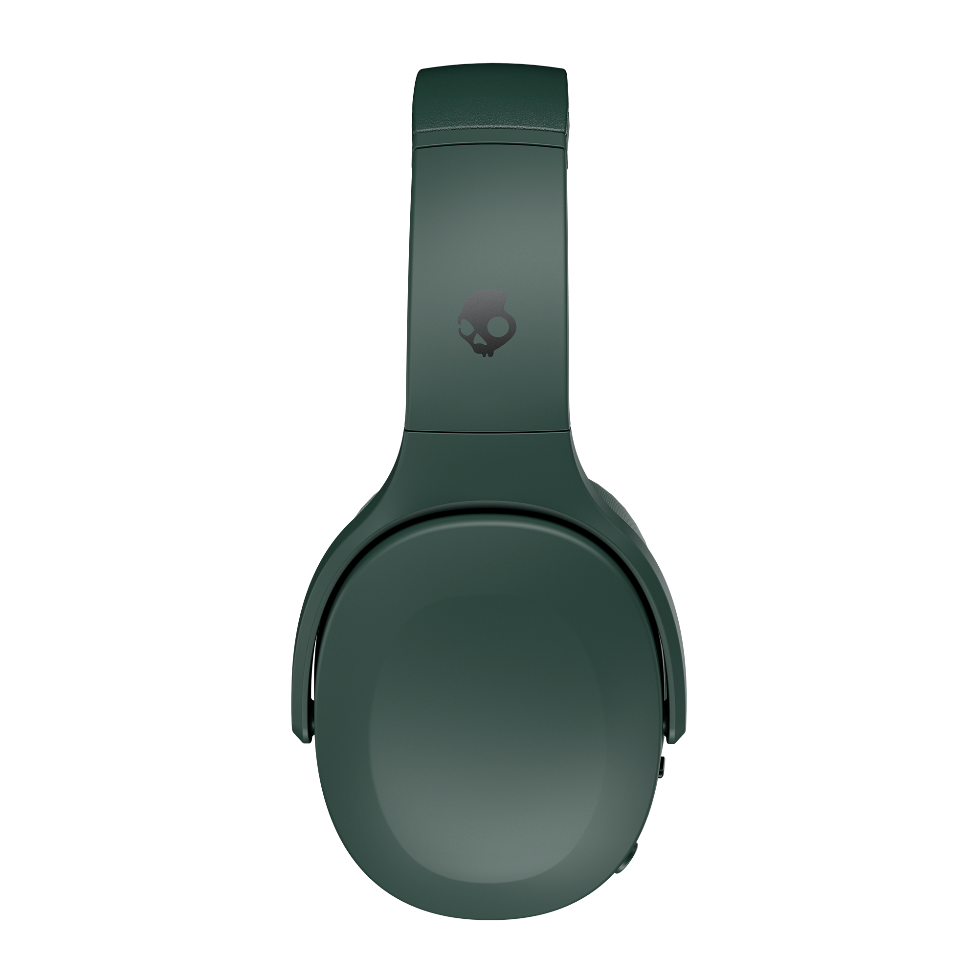 Crusher® 540 Active Wireless Headphones - Premium Bass & Noise Cancelling for Gaming, Workouts & Travel | Bluetooth Over-Ear Headset with Mic for iPhone & Android