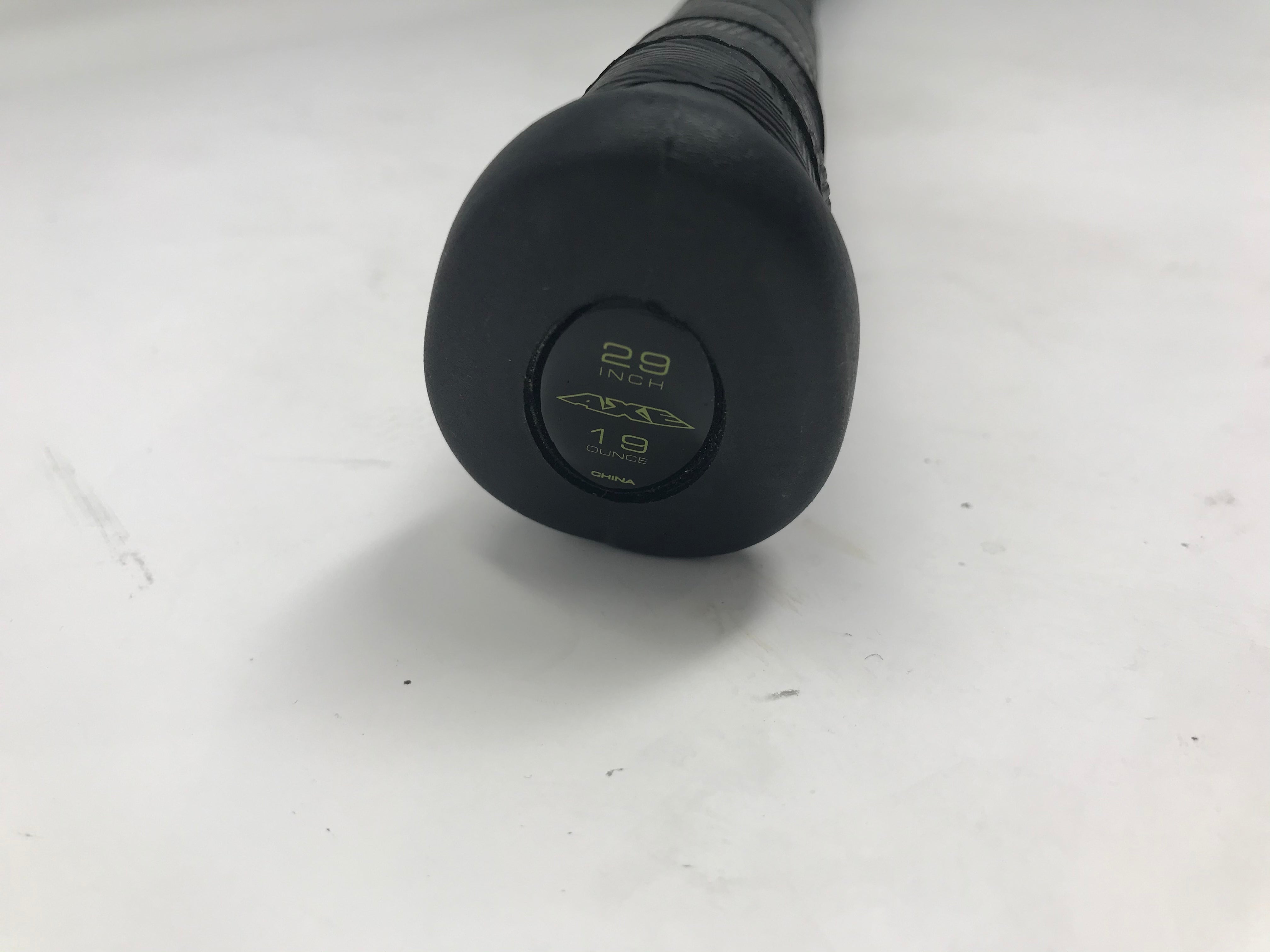 New Axe L144G 2019 Origin (10) 2 5/8