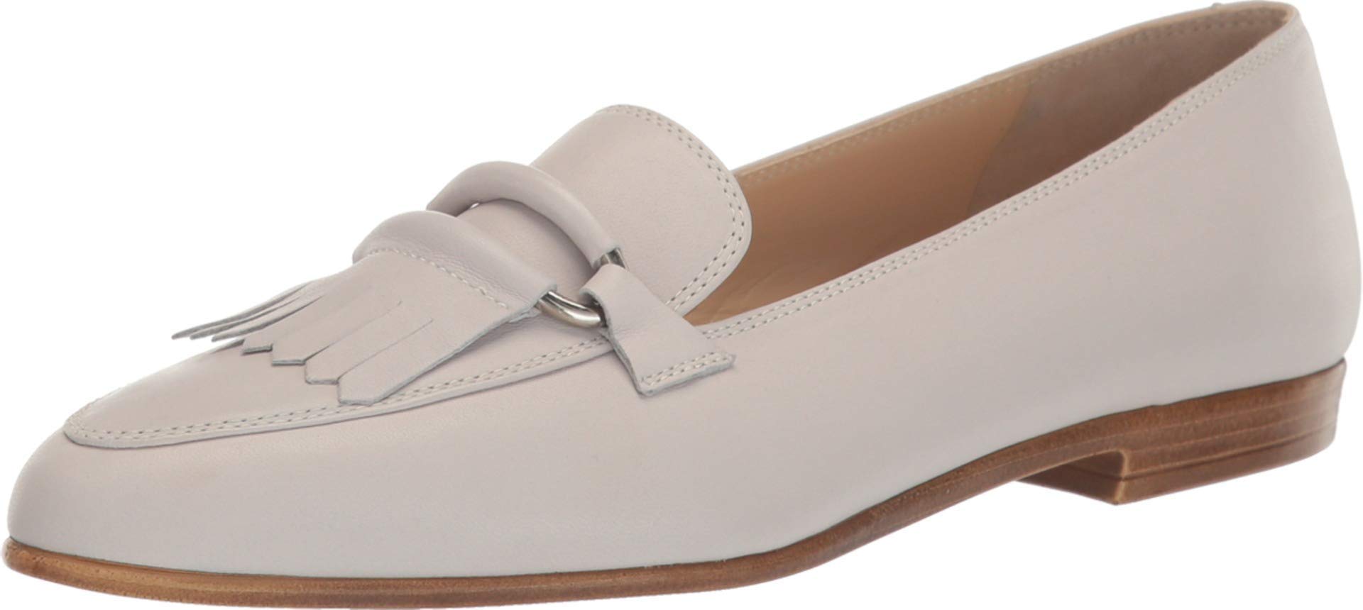 Amalfi Orio Women's Slip On Loafers - Comfortable Casual Shoes for Women - Perfect for Office, Travel & Everyday Wear
