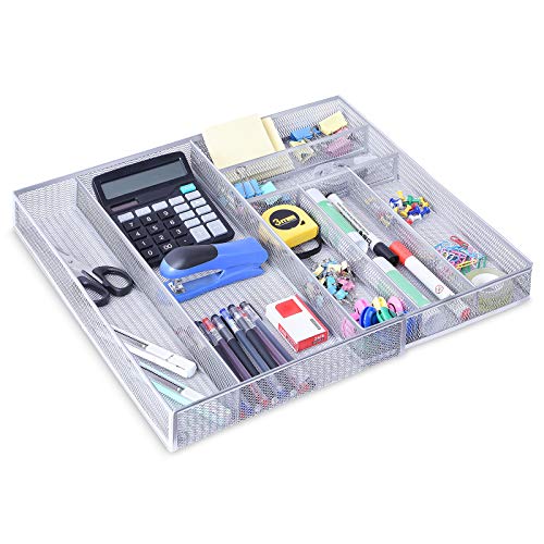 Silver-7 Compartments