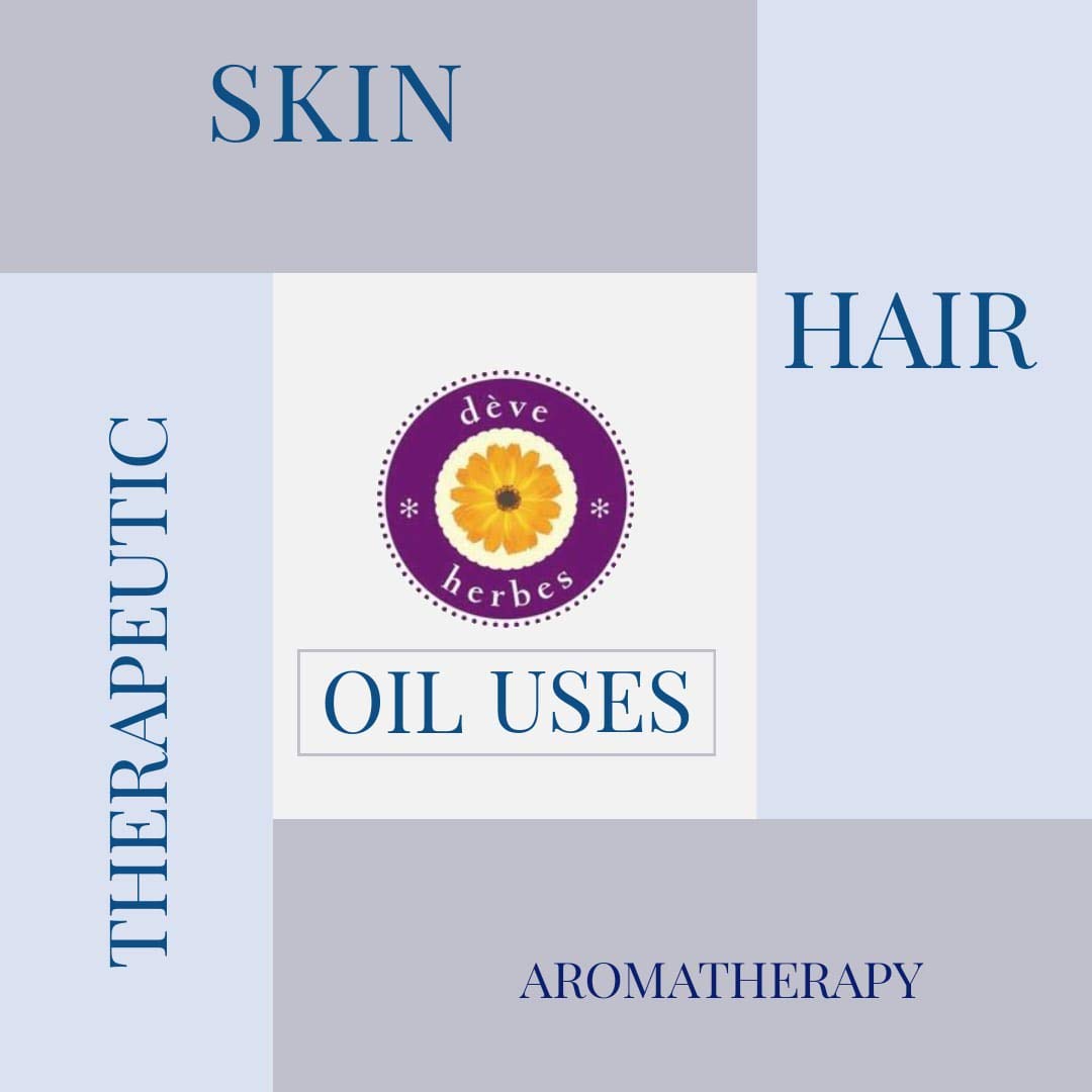 Pure Hinoki Wood Essential Oil (Chamaecyparis obtusa) - 2ml Steam Distilled with Glass Dropper - Aromatherapy, Relaxation & Skin Care - Perfect for Diffusers, Massage & Home Spa