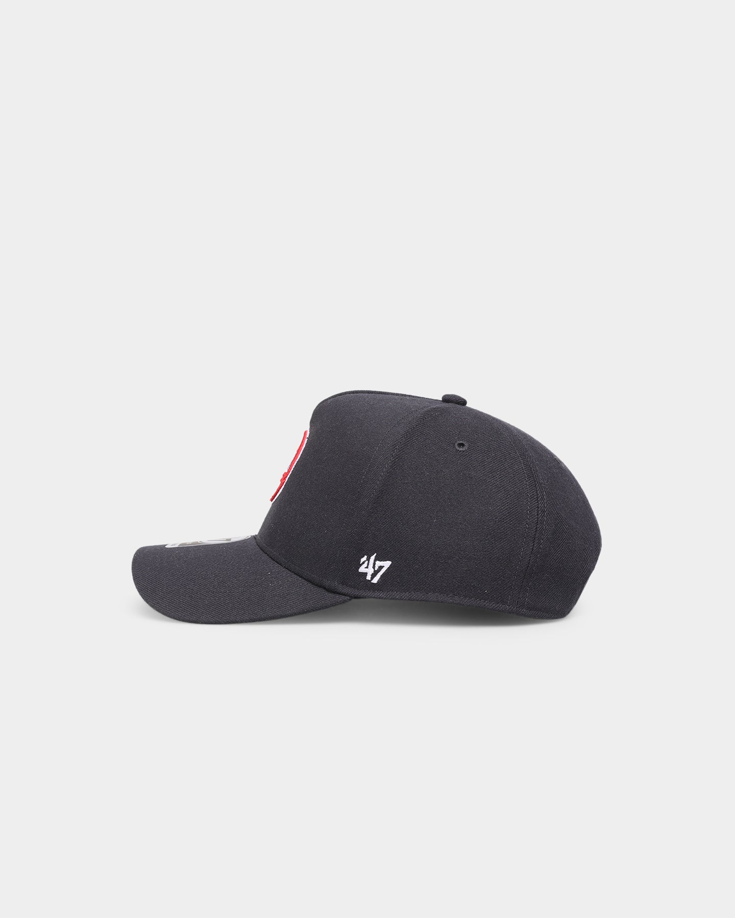 New York Yankees MVP 47 Brand Snapback Hat - Navy Blue Adjustable Baseball Cap for Men & Women - Perfect for Games, Fan Gear & Streetwear Fashion
