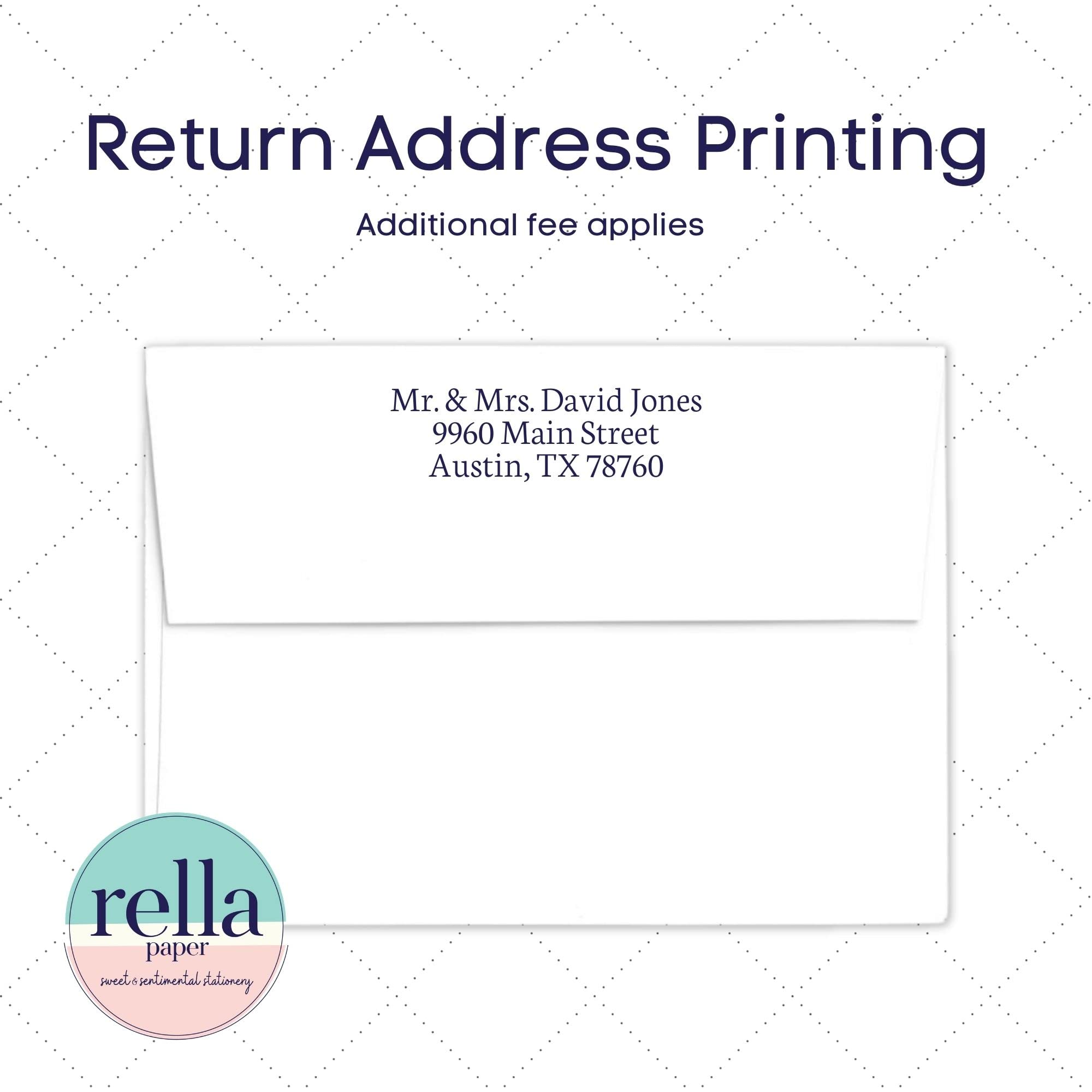 Personalized Memorial Thank You Cards with Envelopes - A2 Folded Sympathy Cards in White or Ivory Linen Cardstock - Funeral Appreciation Notes for Bereavement & Celebration of Life - Perfect for Sending Condolences & Gratitude After Memorial Services