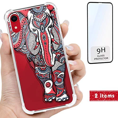 Elephant Clear