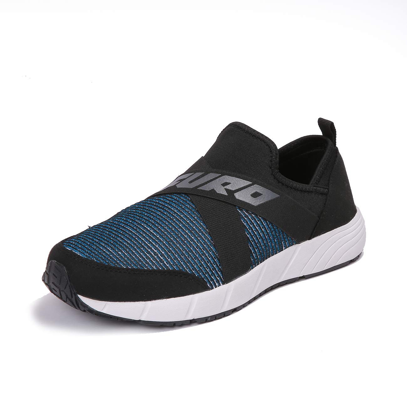 Redchief FURO Men's Walking Shoes - Lightweight Comfortable Sneakers for Walking, Running & Casual Wear - Perfect for Outdoor Activities, Travel & Daily Use