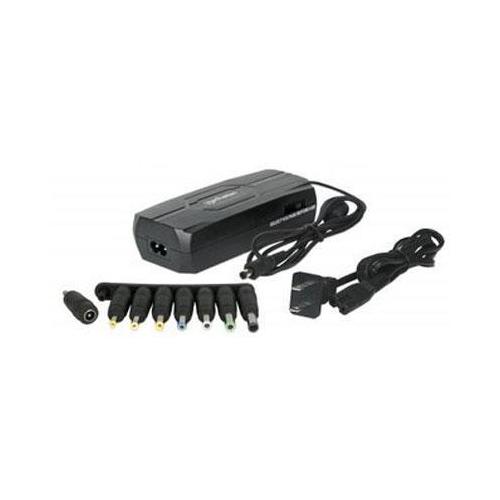 90W Universal NB Adapter - Fast Charging Laptop Power Supply for HP, Dell, Lenovo - Perfect for Home, Office & Travel Use