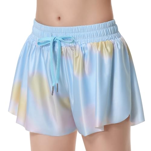 Tie Dye Blue