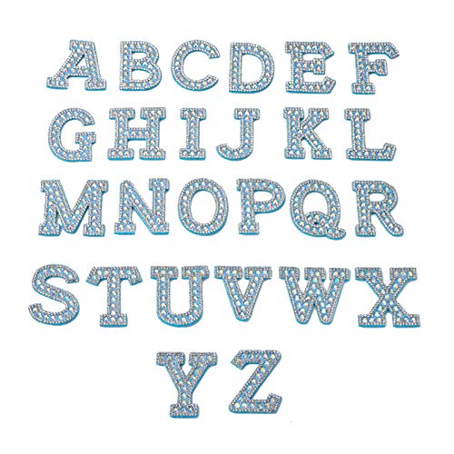 Sky Blue with AB Color