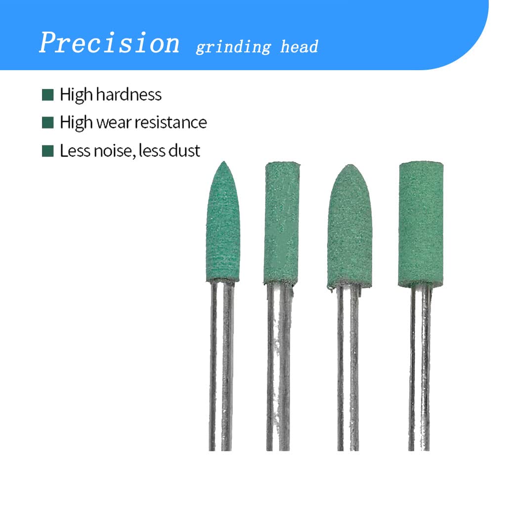 20 Pcs 1/8