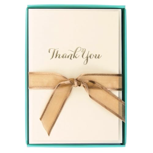 Thank You Script
