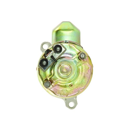 Remy 97131 100% New Starter - High Performance Engine Starter for Chevy, GMC, Ford, Dodge - Perfect for Car Repair & Replacement