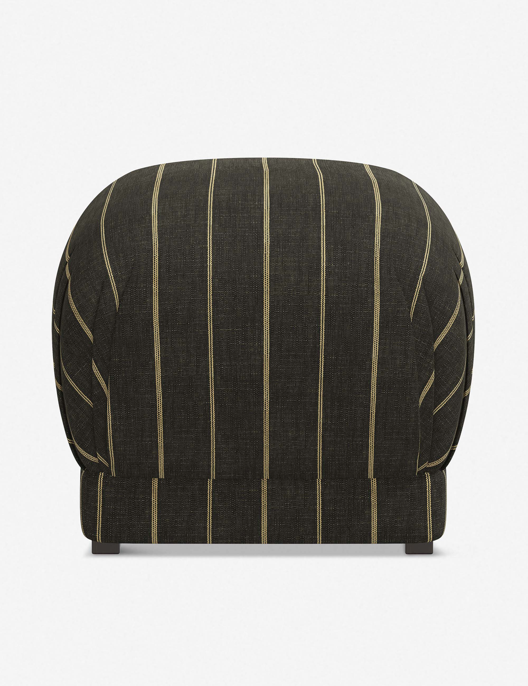 Peppercorn Stripe