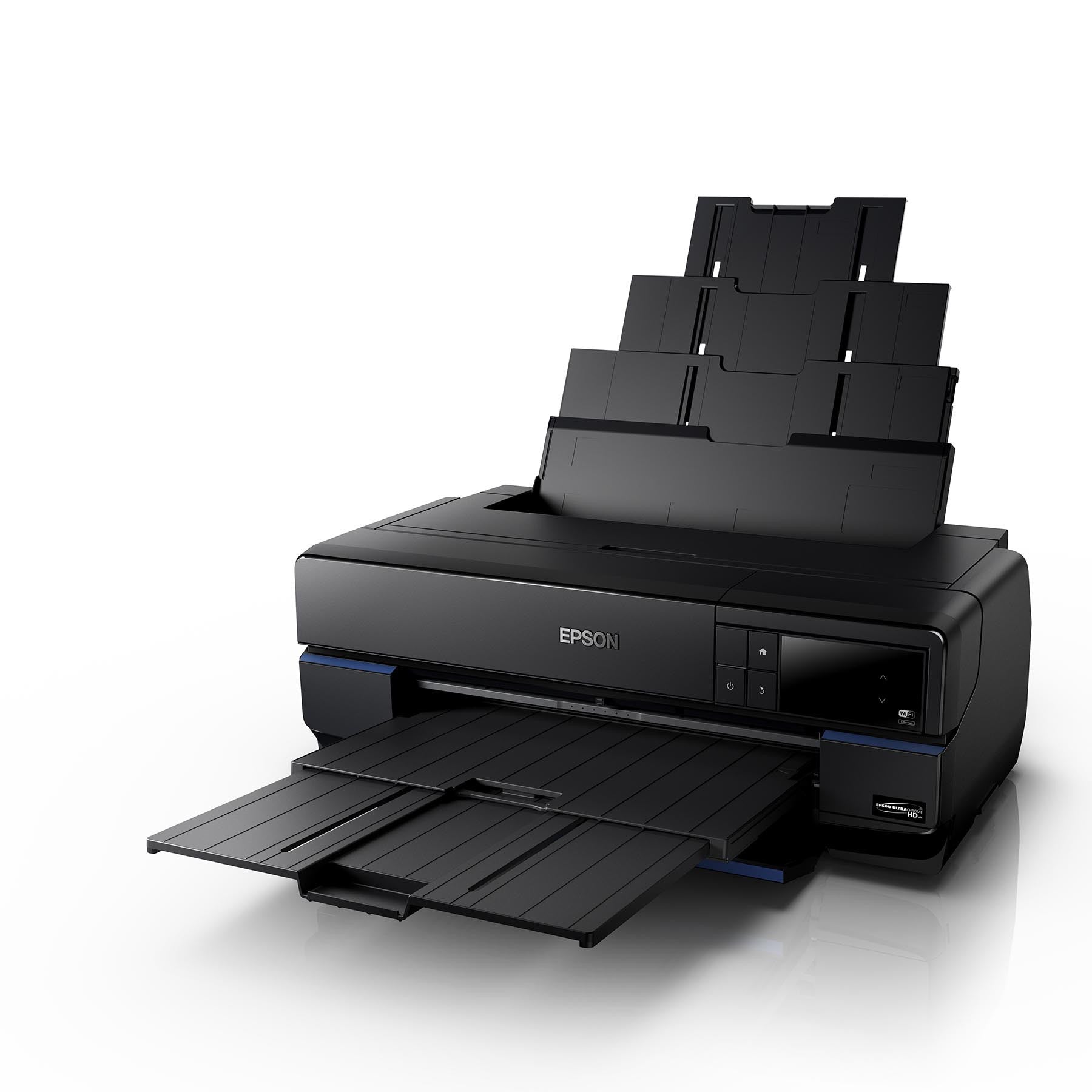 Epson SureColor P800 Professional Inkjet Printer - High-Quality Photo & Fine Art Printing for Photographers & Artists | Perfect for Home Studios & Creative Projects
