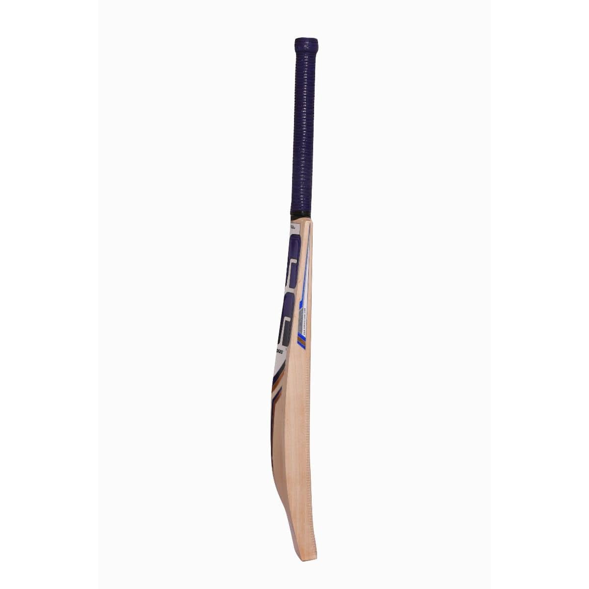 Premium Kashmir Willow Cricket Bat for Adults - Lightweight & Durable for Practice & Matches | Perfect for Club, League & Backyard Cricket Games