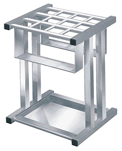 Satin Aluminum