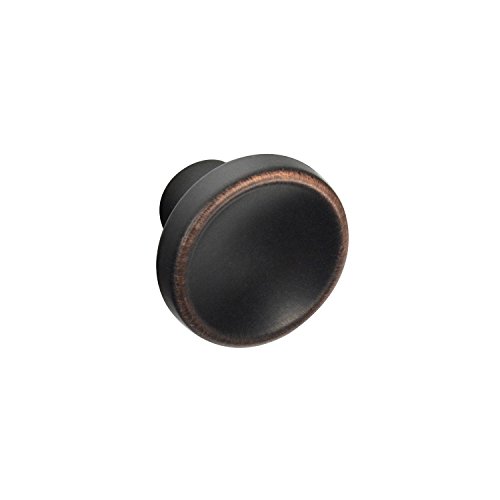 Oil Rubbed Bronze