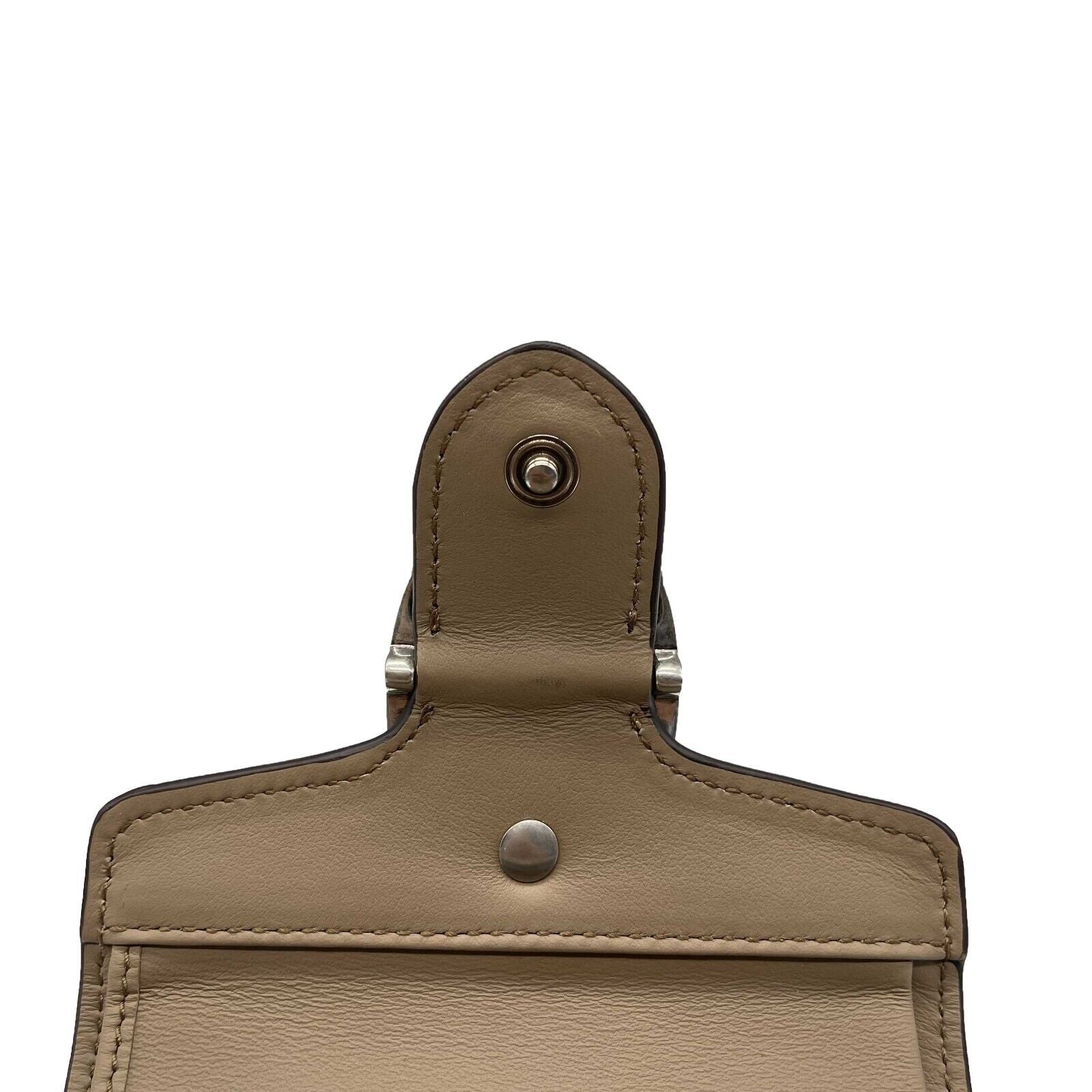 Gucci Dionysus Card Case Wallet - Brown & Silver Leather Card Holder for Women & Men | Perfect for Everyday Use, Travel & Business