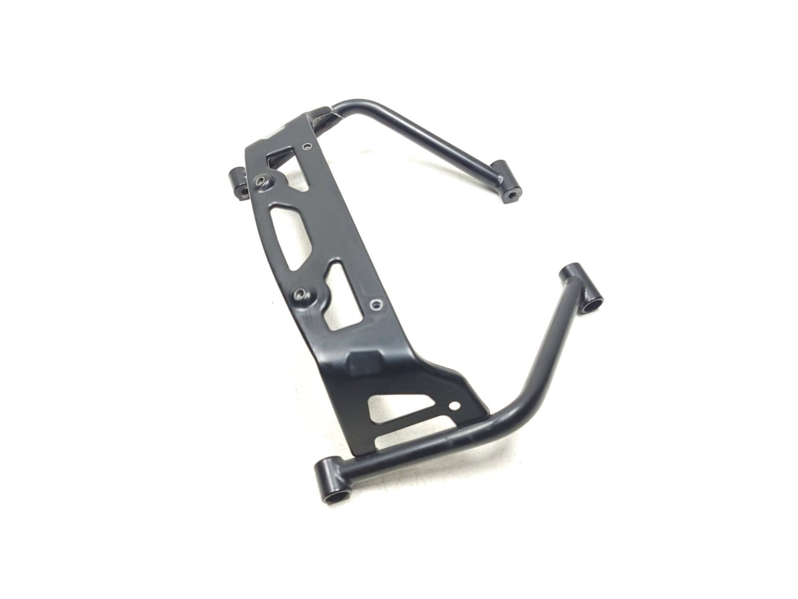 Original BMW K1200R K1200 Support Frame Bracket 2005-2008 - OEM Replacement Part for Motorcycle Repair & Maintenance - Perfect for DIY Enthusiasts & Professional Mechanics
