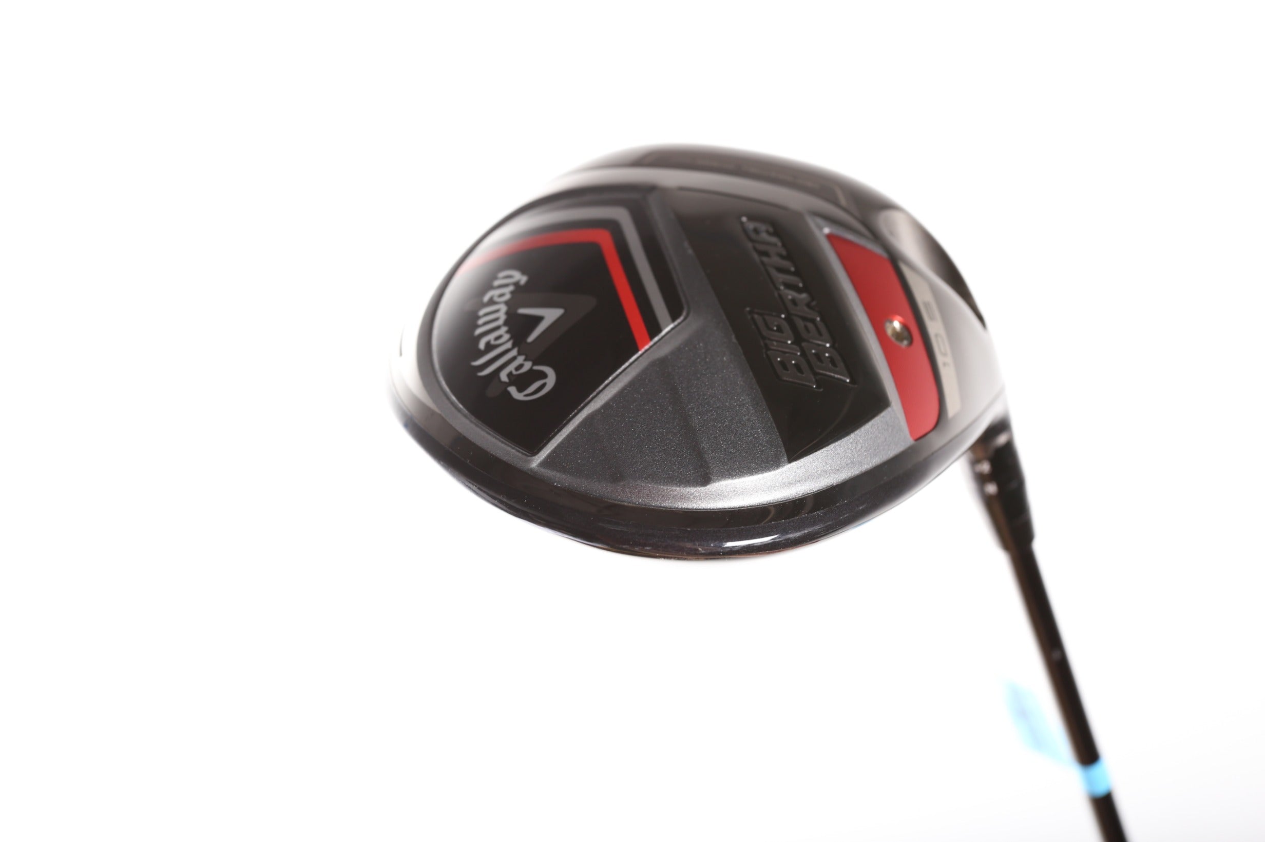 Used Callaway Big Bertha 23 Driver 10.5° Regular Flex Project X HZRDUS RDX Smoke Red Right Handed Golf Club - Perfect for Mid-Handicap Golfers Seeking Distance & Forgiveness on the Course