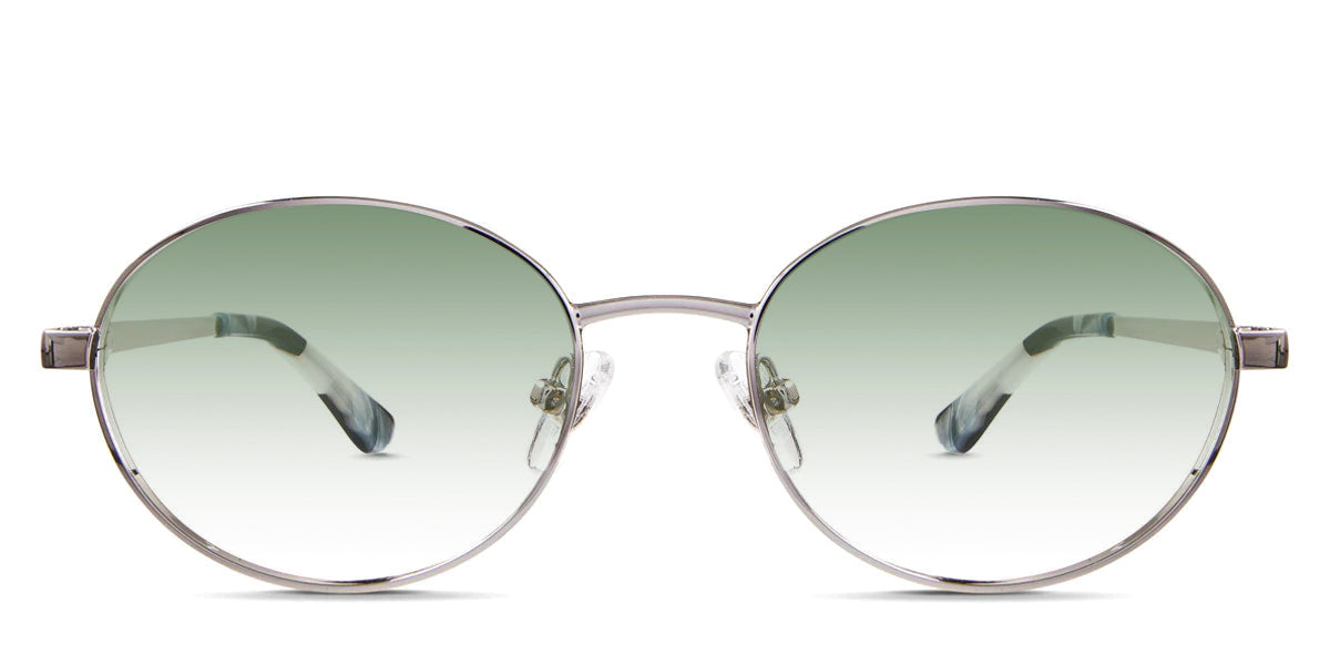 Pettersen Men's Prescription Tinted Glasses - Stylish & UV Protection Eyewear for Driving, Outdoor Activities & Daily Wear