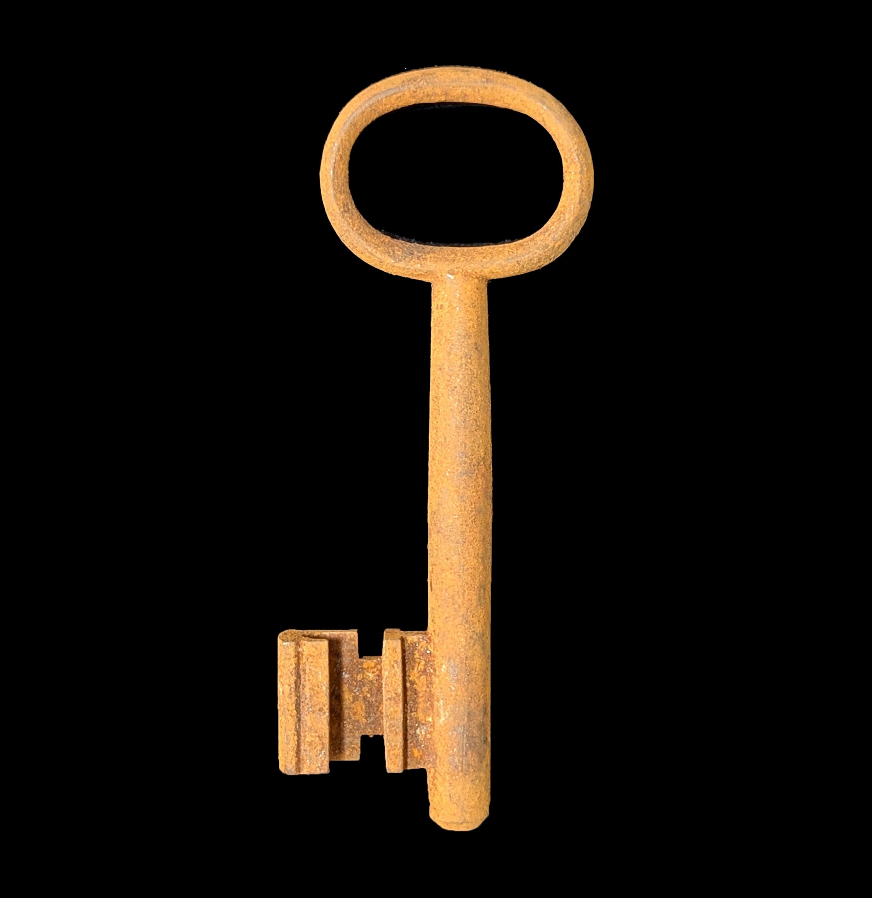 Vintage Skeleton Key - Antique Brass & Iron Decorative Keys for Home Decor, DIY Projects, and Vintage Collections | Perfect for Doors, Jewelry, and Themed Parties
