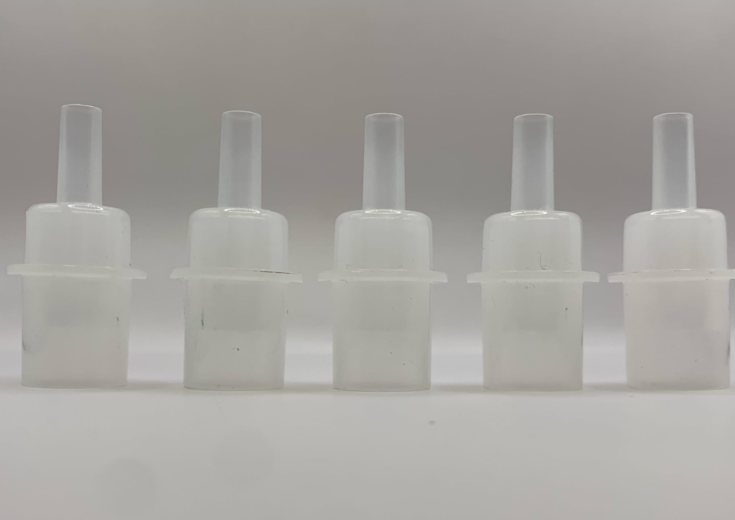 Professional Breathalyzer Mouthpiece for Alcohol Testing - Disposable & Hygienic - Perfect for Personal Use, Law Enforcement, and Workplace Safety