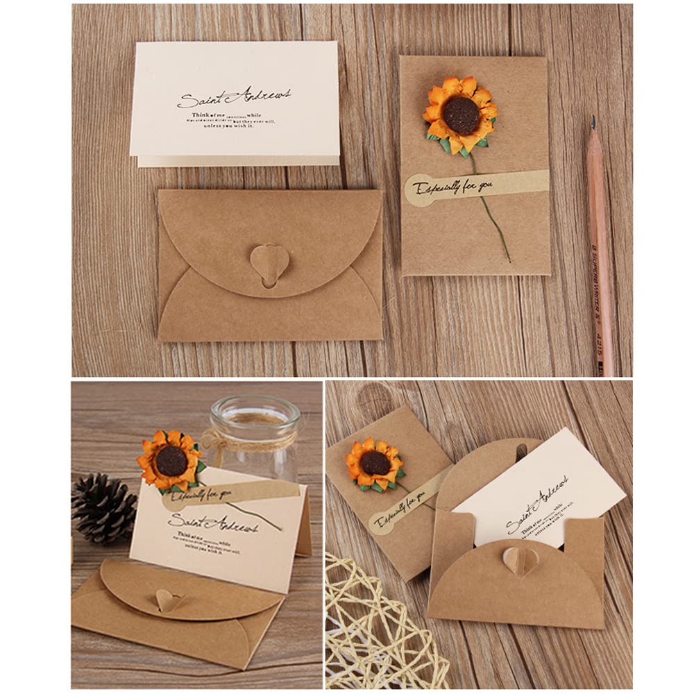 Sunflower Gifts for Women - Birthday, Anniversary, Valentine's Day Presents for Sister, Mom, Grandma & Girlfriend | Perfect for Home Decor, Office Desk & Special Occasions
