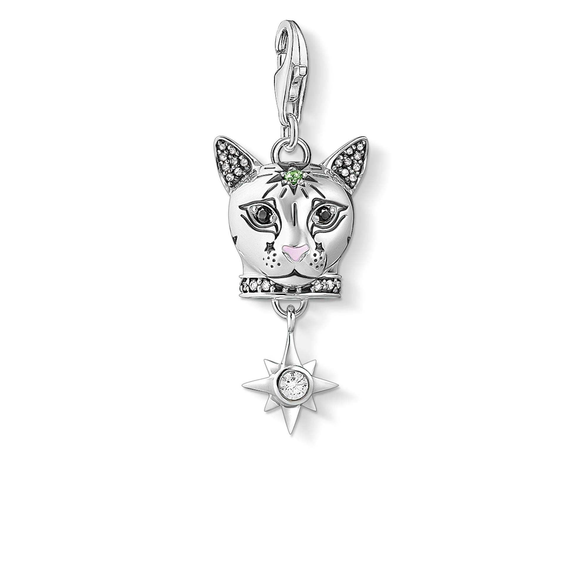 THOMAS SABO Women's Jewelry Collection - Elegant Necklaces, Bracelets & Rings for Everyday Wear & Special Occasions