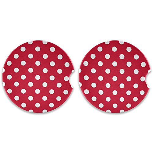 Polka Dot