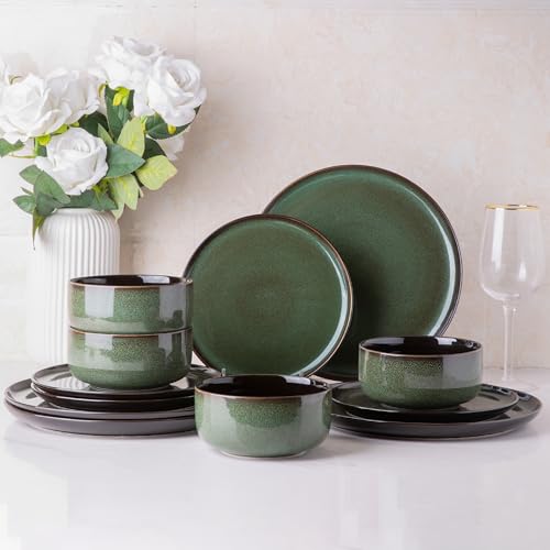 Modern-Green