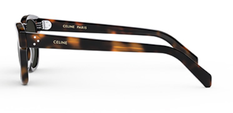 CELINE Bold 3 Dots CL40233I Sunglasses - Classic Aviator Style with UV Protection for Women & Men | Perfect for Driving, Beach & Outdoor Activities