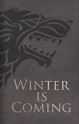 Game of Thrones Pocket Notebook Set of 3 - House Words Inspired Journals for Writing, Note Taking & Collecting - Perfect for Fans, Gifts & Office Use