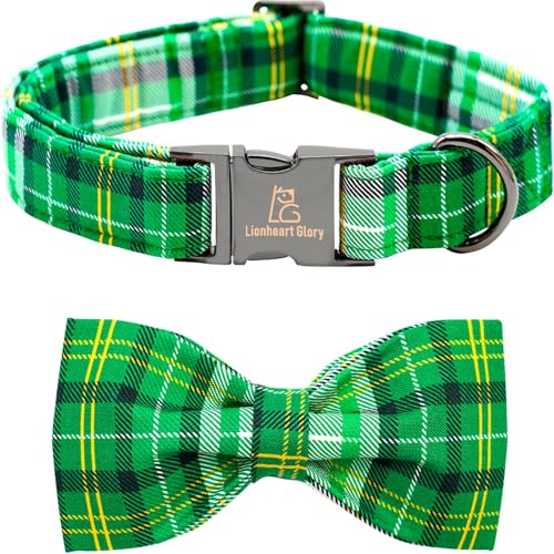 A:St Patrick's Plaid