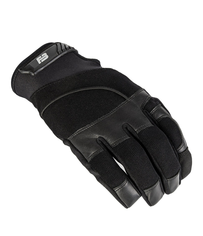 221B Hero Gloves 3.0 - ANSI Level 5 Cut Resistant Work Gloves for Men & Women | Durable Safety Gloves for Kitchen, Construction & Outdoor Use | S/M/L/XL Sizes Available