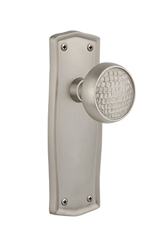 Satin Nickel