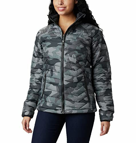Black Traditional Camo