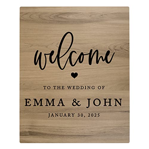 Welcome Heart