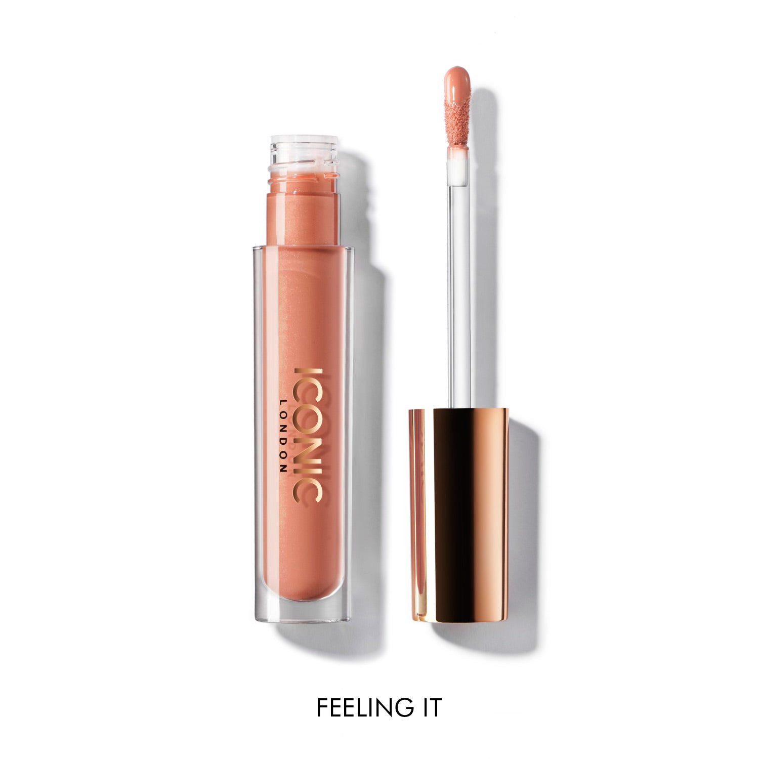 Best Lip Plumping Gloss for Fuller Lips - Hydrating & Volumizing Lip Gloss - Perfect for Daily Wear & Special Occasions