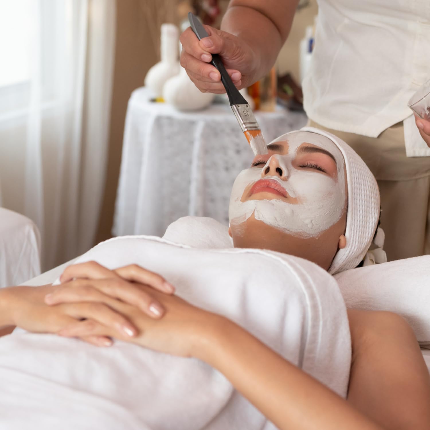 New York City Spa Day Gift Experience - 15+ Luxury Spa Treatments Including Massages & Facials - Perfect Birthday, Anniversary & Relaxation Gift Idea