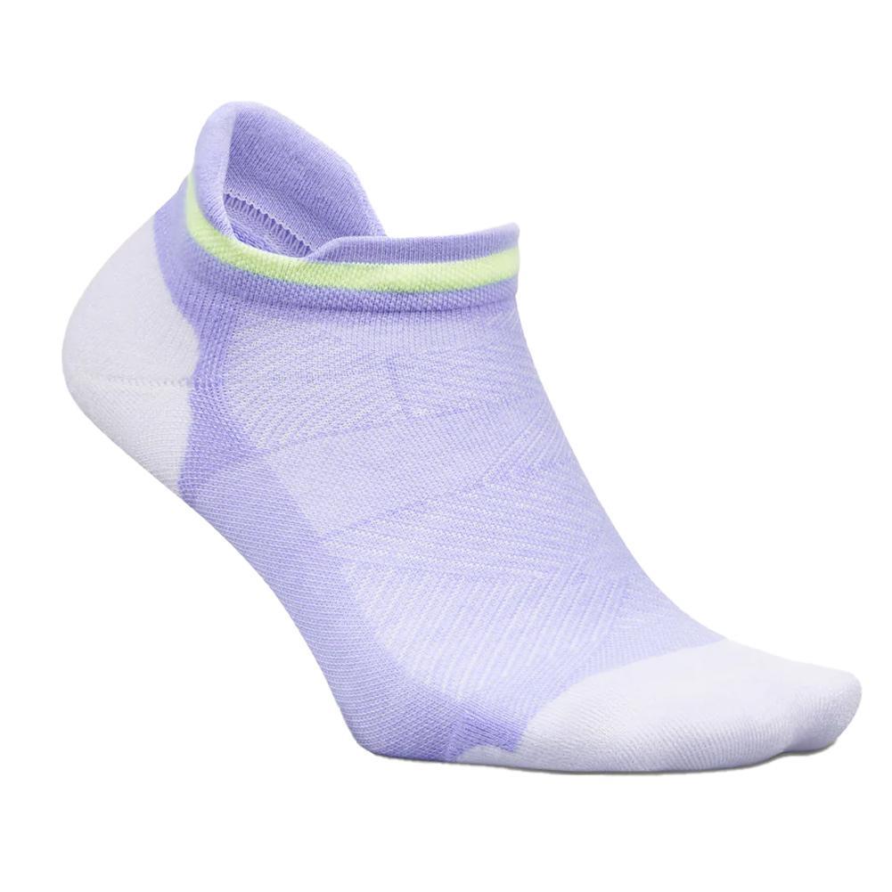 Elite Max Cushion No Show Tab Socks for Men & Women - Ultra Soft Breathable Invisible Liner Socks - Perfect for Running, Sneakers, and Casual Wear