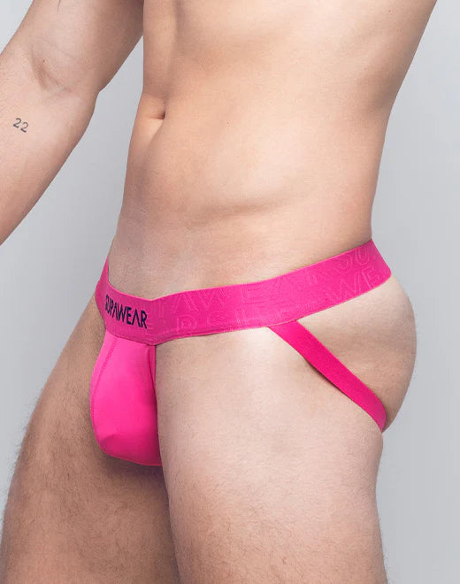 Neon Pink