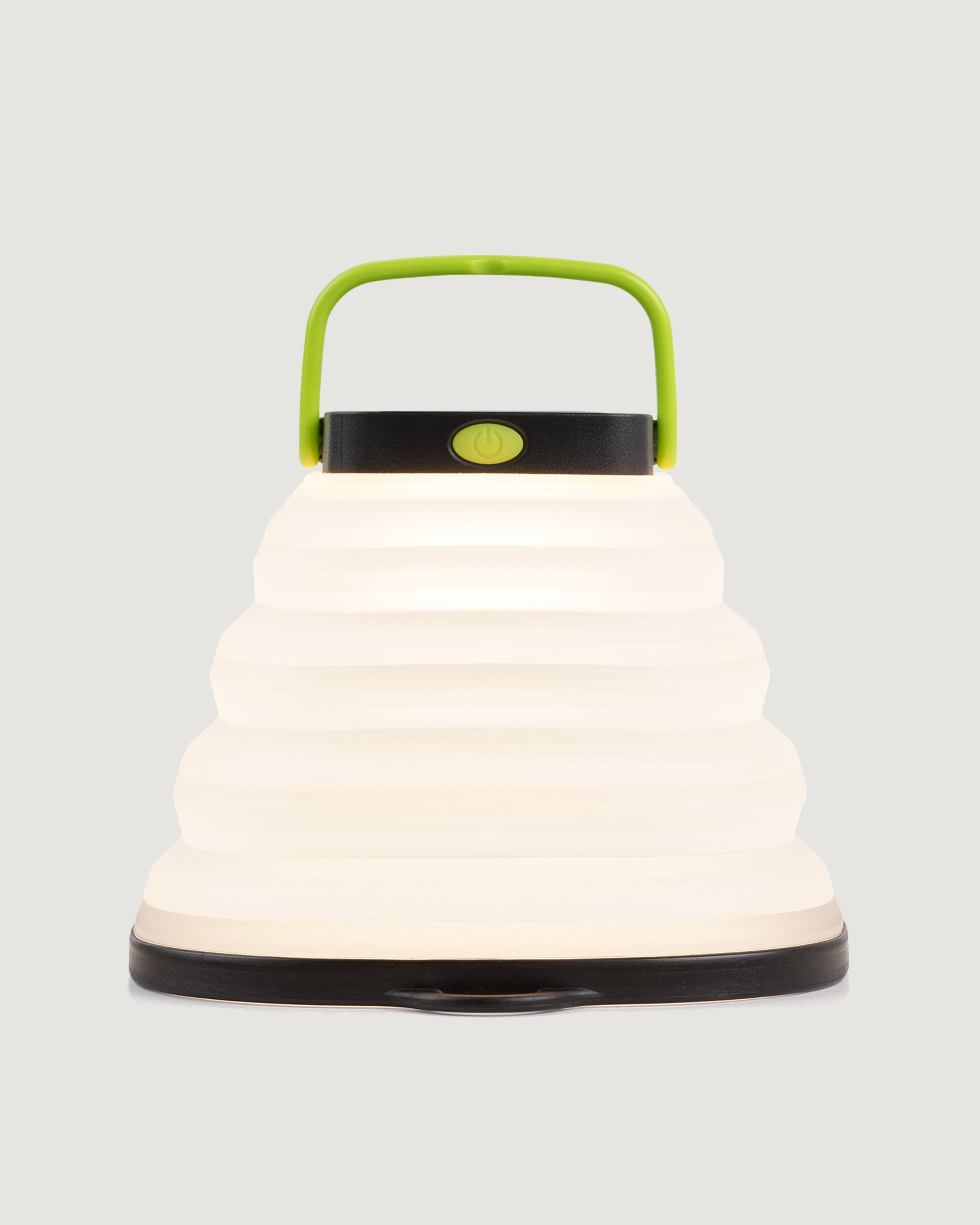 Goal Zero Crush Light Solar-Powered LED Lantern - Portable, Rechargeable, and Durable for Camping, Hiking, and Emergency Preparedness