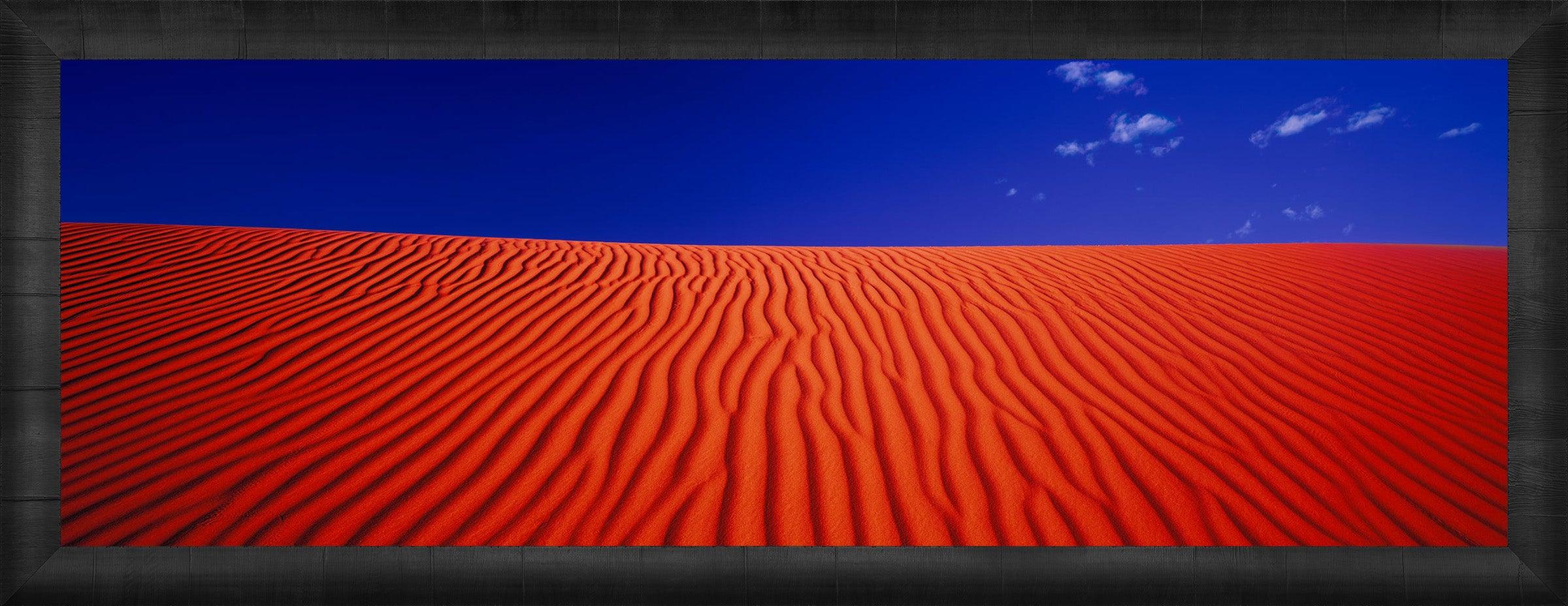Desert Dunes Wall Art - Stunning Landscape Photography Prints for Home & Office Decor | Perfect for Living Room, Bedroom, or Office Wall Decorations
