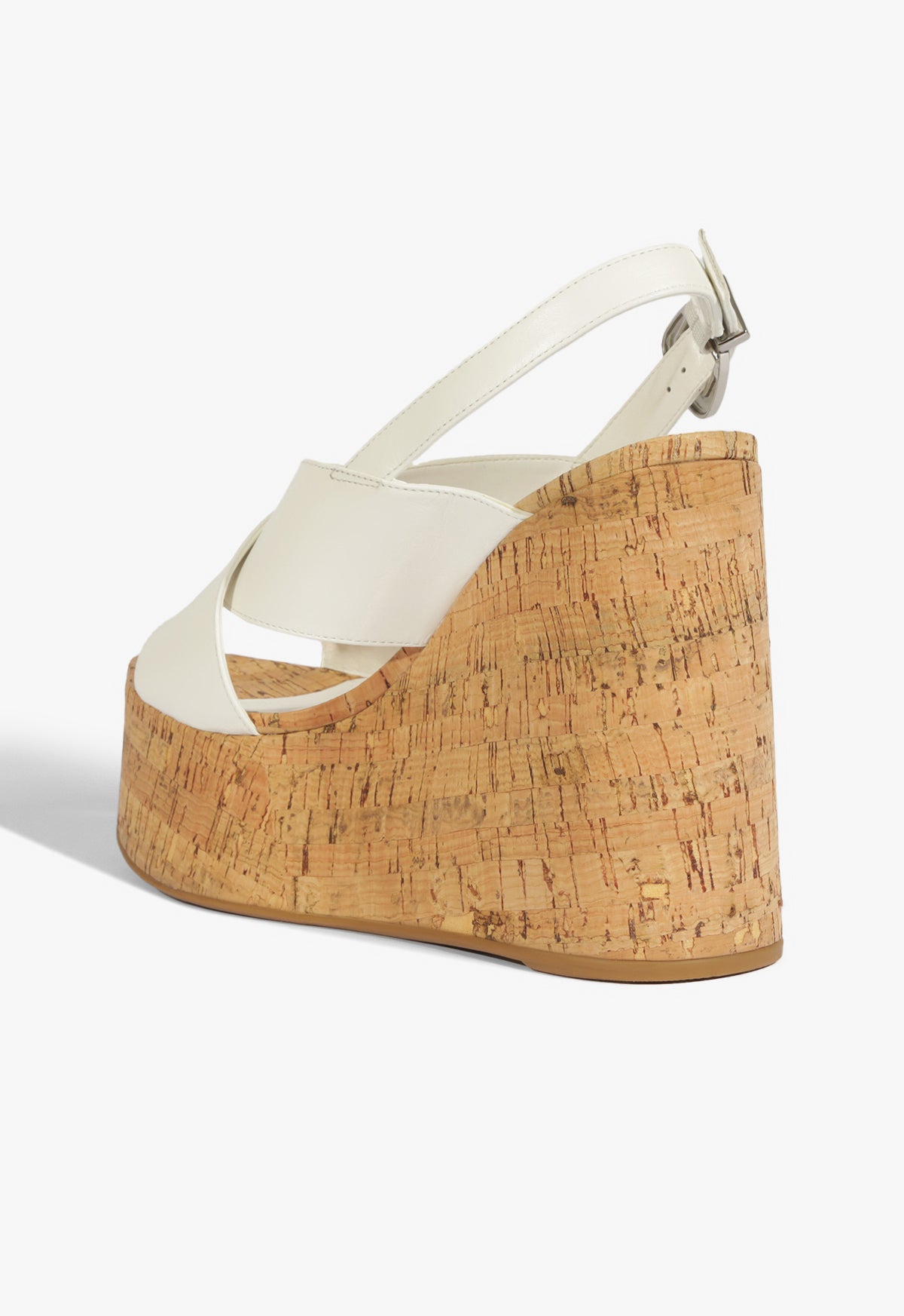 Jennifer Women's Comfortable Wedge Sandals - Stylish Summer Casual Shoes for Beach, Walking, and Outdoor Activities